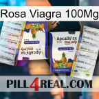 Pink Viagra 100Mg 12